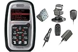 XAct XS01UKR1 Complete Kit contains XAct XS01UK Sirius Satellite Radio