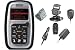 XAct XS01UKR1 Complete Kit contains XAct XS01UK Sirius Satellite Radio