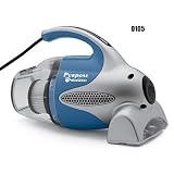 Dirt Devil Vacuums 0105 Purpose for Pets Hand Vac