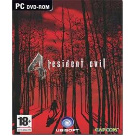 Resident Evil 4