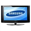Samsung LE 26 A 346 J 3 D 66 cm (26 Zoll) 16:9 HD-Ready LCD-Fernseher mit DVB-T schwarz