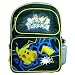 Search : Pokemon Diamond & Pearl Pikachu & Friends School Backpack (Medium)