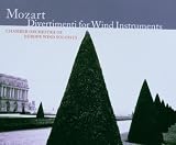 Mozart - Divertimenti for Wind Instruments