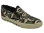 Converse Men's CONVERSE SKID GRIP EV SLIP-ON 8 (BROWN/GREEN CAMO)