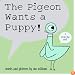The Pigeon Wants a Puppy