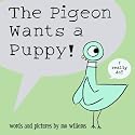 The Pigeon Wants a Puppy