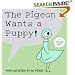The Pigeon Wants a Puppy