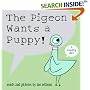 The Pigeon Wants a Puppy