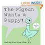 The Pigeon Wants a Puppy