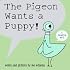 The Pigeon Wants a Puppy
