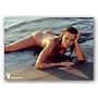 Playboy - Karen McDougal 36"x24" Art Print Poster