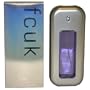 FCUK Her Eau De Toilette Spray 100ml