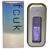 FCUK Her Eau De Toilette Spray 100ml