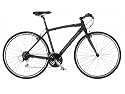 Bianchi Camaleonte 1 LP Crossrad (2010) (Rahmengr&ouml;sse: 53 cm) Crossrad Trekking Fahrrad Reiserad Fahrr&auml;der 28 Herren