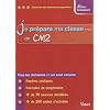 Je pr�pare ma classe de CM2