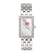 Cincinnati Reds Ladies MLB Starlette Watch (Bracelet)