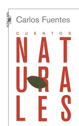 Cuentos naturales (Spanish Edition)