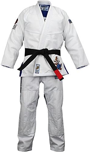 Tatami Thinker Monkey Gi BJJ MMA