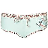Volcom Ladies Swimwear Mischievous Monsters Cheeky