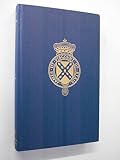 The minute book of the Faculty of Advocates. Volume 4, 1783-1798