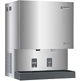 413uIzBRnwL. SL160  Scotsman MDT6N90A 1H 720 Lb Touchfree Nugget Ice Machine/Dispenser