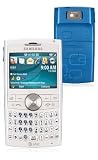 Unlocked Samsung Blackjack Ii Blue Sgh I617 Att Tmobile Windows 3g Pda Cell Phone