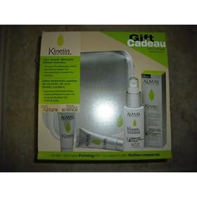 Almay Kinetin Skin Care Giftset
