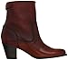FRYE Women's Jackie Zip Short Boot