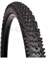 Sports: WTB Weirwolf Race Folding Bicycle Tire (26 X 2.1) - WTB