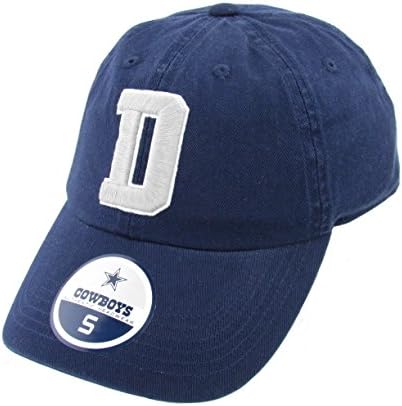Dallas Cowboys D Legend Cap