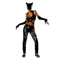 Catwoman Adult Costume deluxe