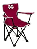 NCAA Mississippi State Toddler Chair