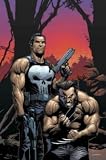Wolverine: Punisher v. 1 (Punisher)