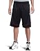 Cleveland Cavaliers Black Shooter Shorts, XX-Large