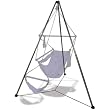 Hammaka Tripod Stand Black