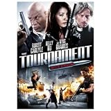 The Tournament : Widescreen Edition
