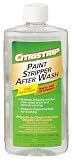 WM Barr PCSW94340 Citri-Strip Paint Stripper After Wash, 1-Pint