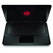 HP ENVY 14 BEATS Notebook EXTREME 16GB RAM (Intel Core i7-2920XM second generation EXTREME Processor - 2.50GHz with TURBO BOOST to 3.50GHz, 16 GB RAM, 80GB SSD + 1TB Hard Drive (1080 GB total), slot-loading DVD burner, BEATS AUDIO, 14.5-inch WIDESCREEN display, Windows 7) ULTRA thin Laptop PC LIMITED BEATS BLACK EDITION