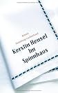 Im Spinnhaus : Roman