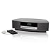 Wave� Music System III - Titanium Silver