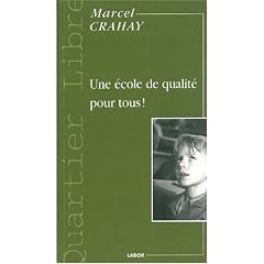 Une Ecole de Qualite pour Tous !