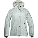 Didriksons Ruth Women's Jacket Snow Fargo