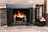 Hearthwarmer Woodburning Insert