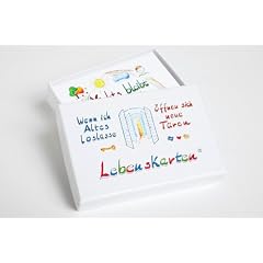 Lebenskarten "Das Original" - 72 Therapiekarten von Barbara V�lkner