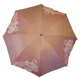 Disney Marie The Cat Umbrella (Light Pink)