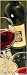Brunello di Montalcino, Wine Art Poster Print by Stefano Ferreri, 10x27.5