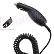 Plug in Car Charger for TomTom XL Series 325 / 325s / 330 / 330s / 340 / 340s / TomTom One Series 125 / 130 / 130s / 140 / 140s / One / One 2nd Edition / One 3rd Edition / XL / XLS / TomTom GO Series 630 / 720 / 730 / 920 / 920t / 930 / 930t