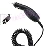 Plug in Car Charger for TomTom XL Series 325 / 325s / 330 / 330s / 340 / 340s / TomTom One Series 125 / 130 / 130s / 140 / 140s / One / One 2nd Edition / One 3rd Edition / XL / XLS / TomTom GO Series 630 / 720 / 730 / 920 / 920t / 930 / 930t