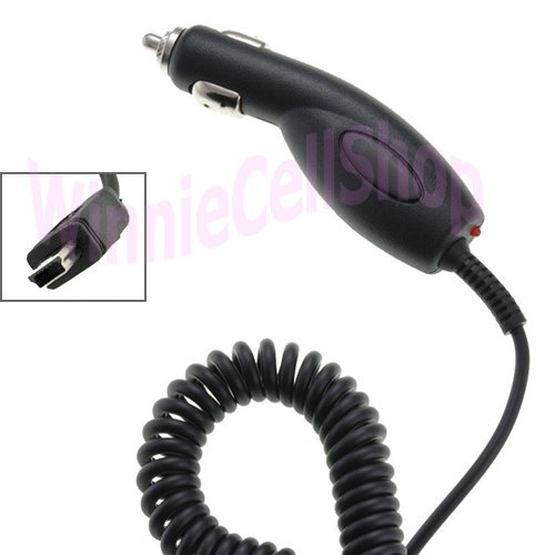 Plug in Car Charger for TomTom XL Series 325 325s 330 330s 340 340s TomTom One Series 125 130 130s 140 140s One One 2nd Edition One 3rd Edition XL XLS TomTom GO Series 630 720 730 920 920t 930 930t
