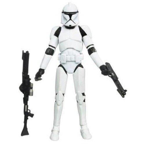 star wars 2011 vintage collection action figure 45 clone trooper episode ii cheap price